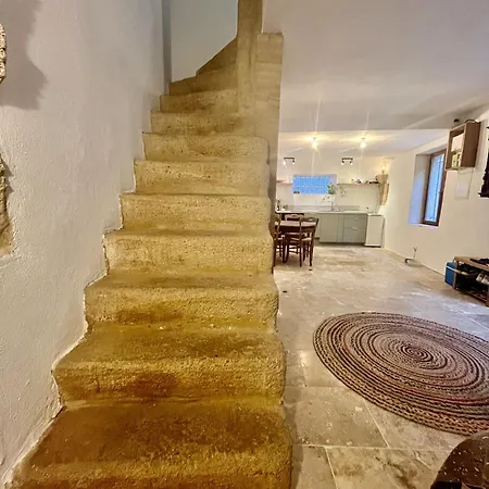 Beautiful Village Silk House, With Terrace Hébergement de vacances *