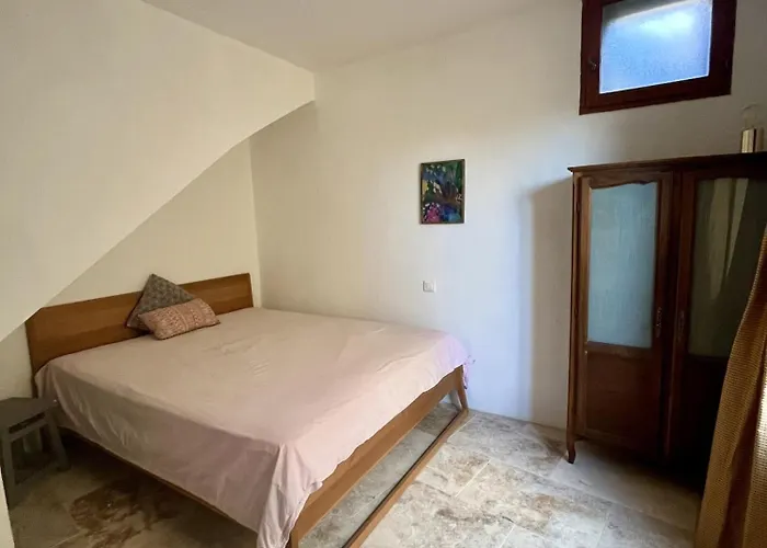 Beautiful Village Silk House, With Terrace Ferienhaus *